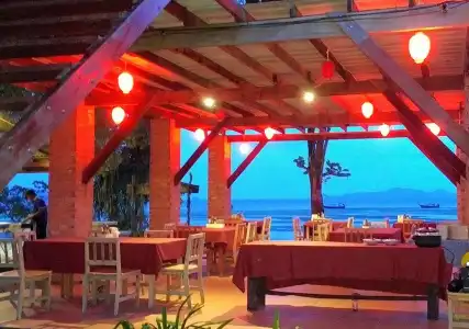 Koh Mook Riviera Beach Resort - 29
