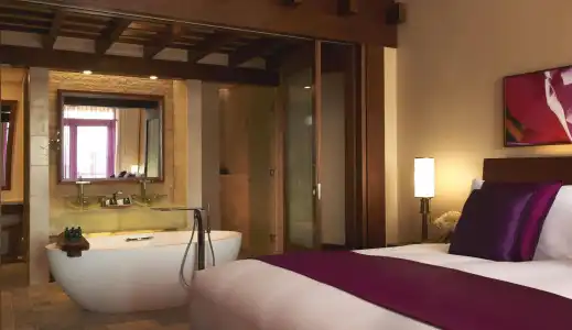 Sofitel Dubai the Palm Resort & Spa - 4
