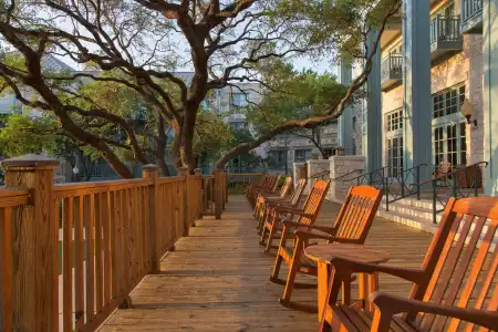 Hyatt Regency Hill Country Resort and Villas - 25