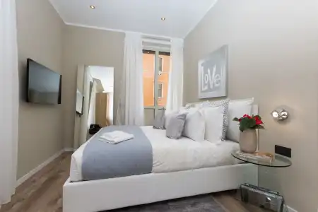 126 Gracchi Suites - 1