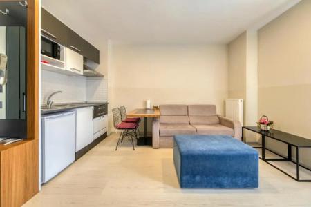 Zin D Home Otel Cekmeköy - 20