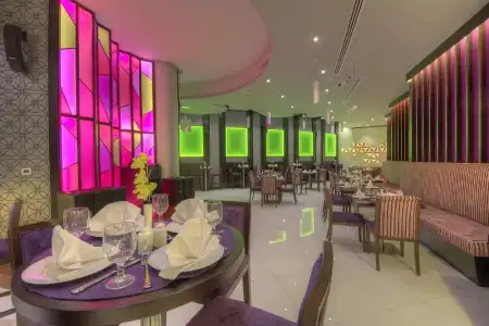 Pavilion Palace - 21