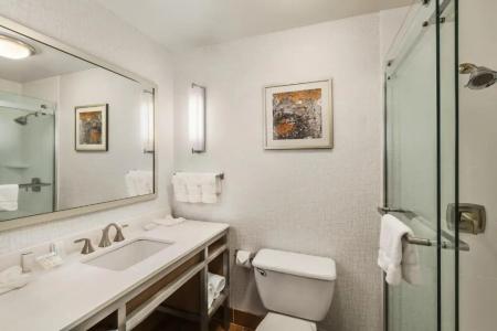 Hilton Garden Inn Flagstaff - 52