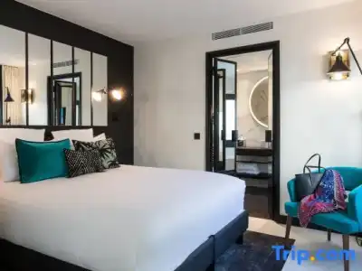 Laz' Spa Urbain Paris - 84