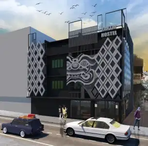 YakThai Poshtel - 24