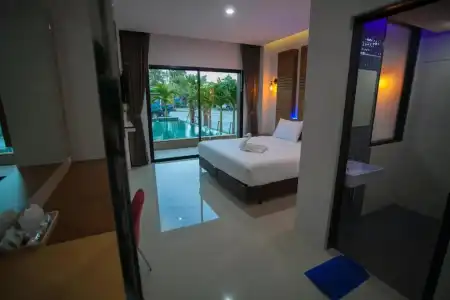Rimnatee Resort Trang - 50