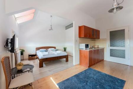 Oázis Apartments - 79
