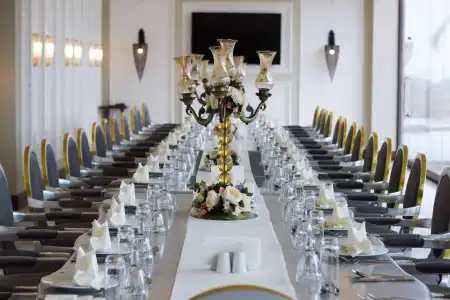 Babillon Spa & Restaurant - 12