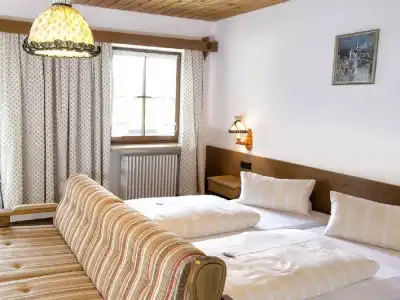 Landgasthof Schwarzberg - 22