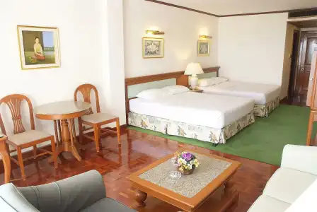 Purimas Beach & Spa - 5