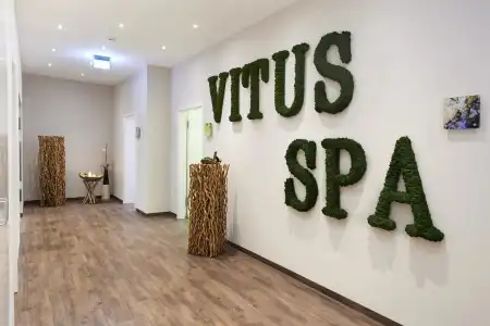 Best Western Plus Kuran der Obermaintherme - 18