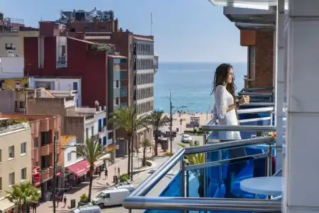 Apartaments Blau - 29