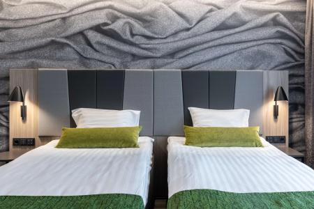 Scandic Pasila - 47
