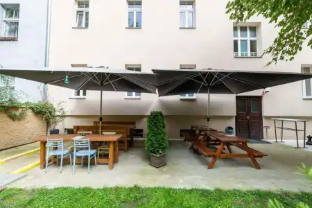 Hostel Dakura - 17