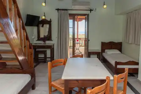 Kampos Village Resort - 4