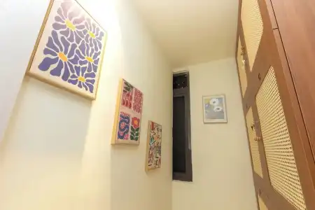 Danang Backpacker Hostel and Spa - 13