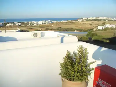 Aigaio Studios Tinos - 34