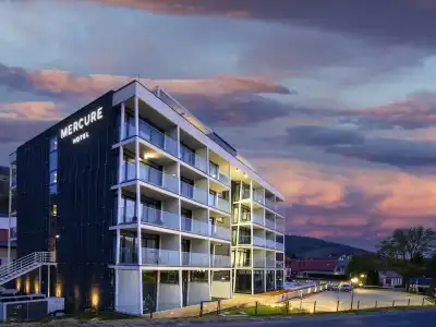 Mercure Tokaj Center - 25