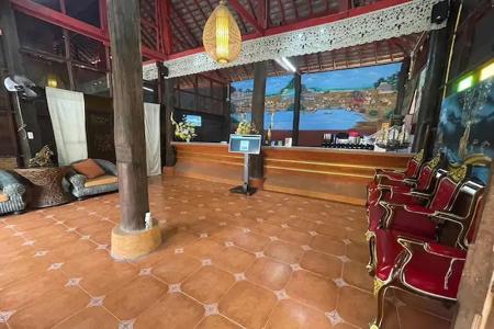 Baan Tawai Lanna Resort - 19