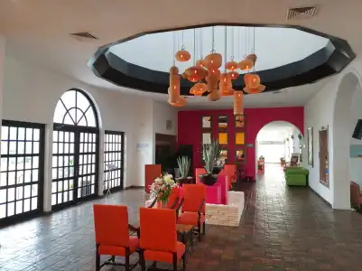 All Ritmo Cancun Resort & Water Park - All Inclusive - 23