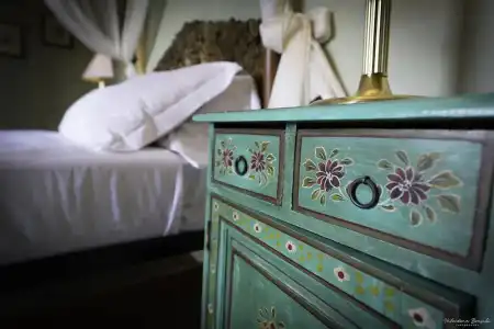 Ape Rosa Relais - 51