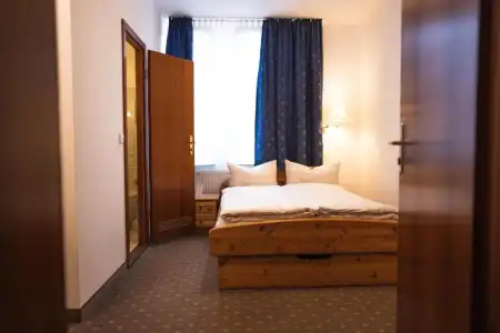 Pension Am Heusteig - 87