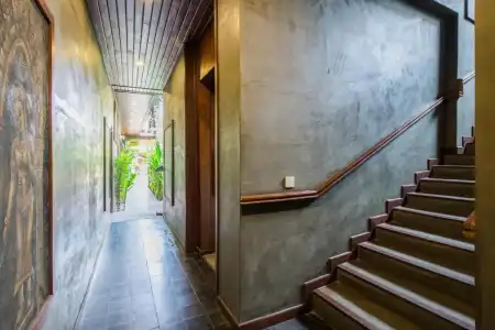 Won Residence & Spa - 75