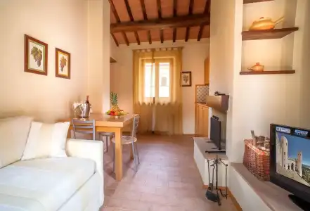 Guesia Village & Spa - 121