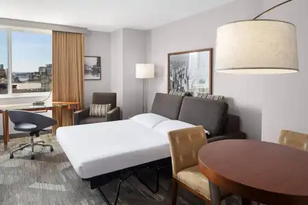 Sheraton Tribeca New York - 33
