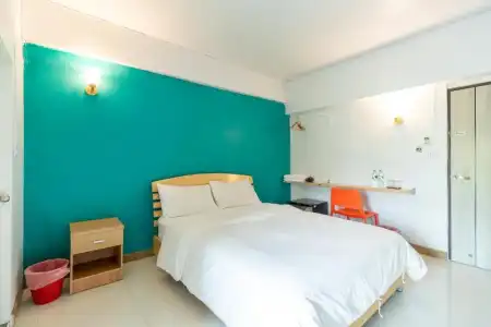 Nida Rooms Narathivas 2888 Residence at Living Nara Place - 92