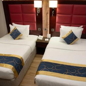 Ramee Guestline Qurum - 41