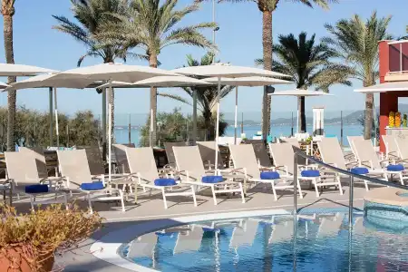Universal Neptuno - Adults Only - 13