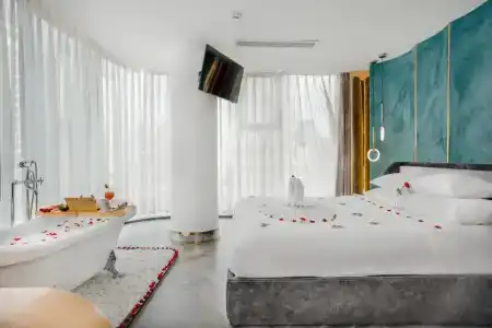 Cicilia Danangs & Spa - 76