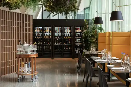 Anantara The Marker Dublin - A Leading of the World - 23