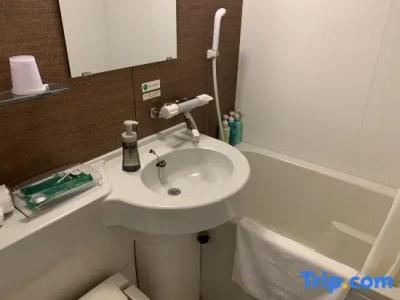 Route Inn Isesaki Inter - 38
