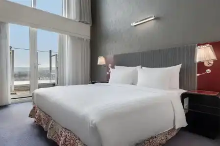 Radisson Blu Bristol - 82