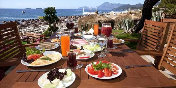 Club Pinara Beach - 17