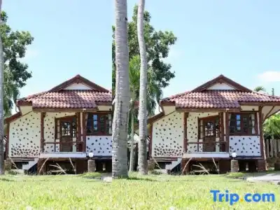 Talkoo Beach Resort Khanom - 40