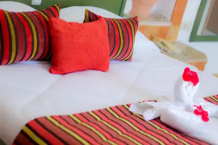 Aljazira Beach & Spa  -  Families and Couples Only - 56