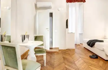 Palazzo D'Oltrarno - Residenza D'Epoca - 34