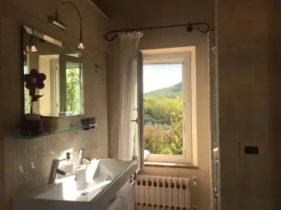 La Vittoria 10 - La Soglia della Val d'Orcia - 39