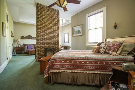 The Lookout Inn of New Orleans - 19