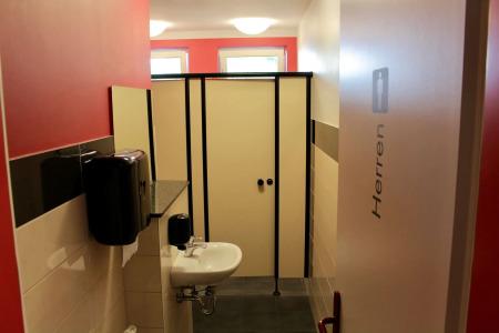 Holi City Apart Berlin - 7