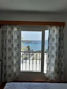 Berg Otel - 7