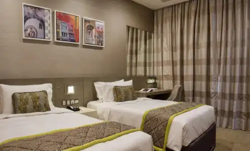 Ascott Sentral Kuala Lumpur - 45