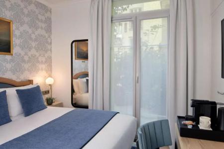 Hôtel Villa Romantic & SPA - 51