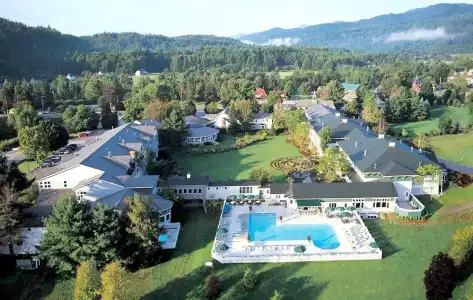 Stoweflake Mountain Resort & Spa - 2