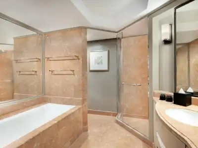 Sheraton Imperial Kuala Lumpur - 11