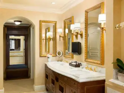 Fairmont Grand Del Mar - 40