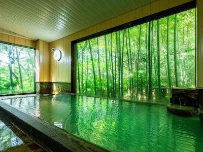 Hakone Onsen Sanso Nakamura - 18